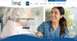 Click to view screenshot of Love Medical Group website.