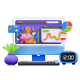 eCommerce Shopping Cart Website