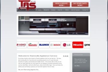 Townsville Appliance Service