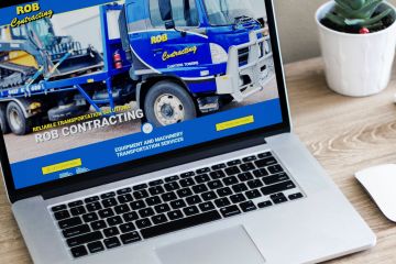 ROB Contracting