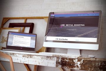 CMC Metal Roofing