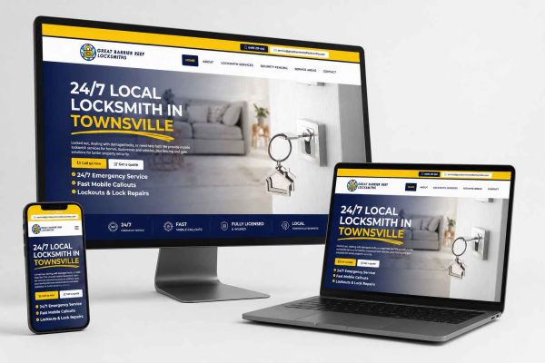 Great Barrier Reef Locksmiths