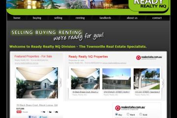 Ready Realty NQ
