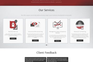 Evans Accounting