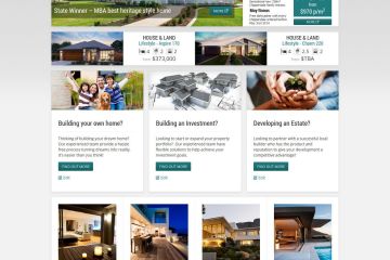 Ezylifestyle Homes