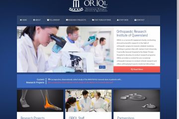 The ORIQL