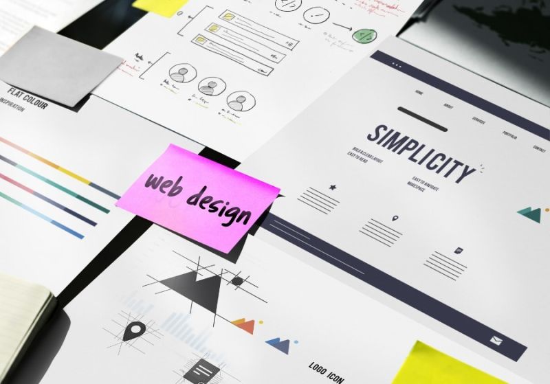 Web Design Tips and Guidelines