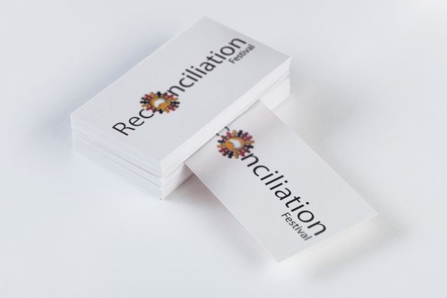 Reconciliation Festival