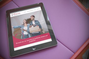 Focus Realty