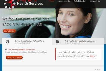 ANG Health Services