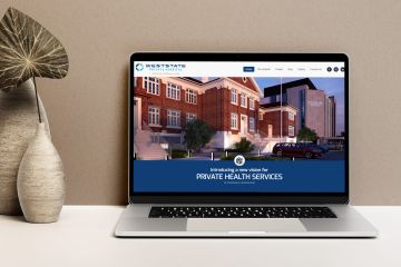 Weststate Private Hospital