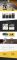 Click to view screenshot of Gold City Realty website.