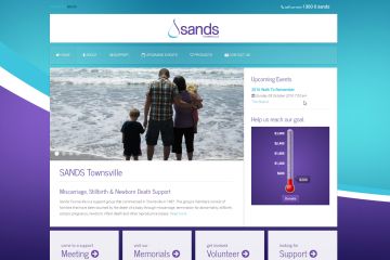 SANDS Townsville