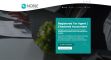 Click to view screenshot of Noble Accounting Solutions website.