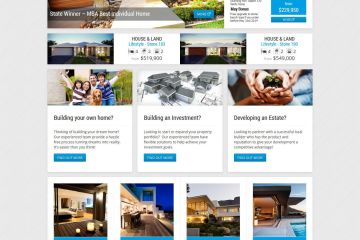 Absolute Homes