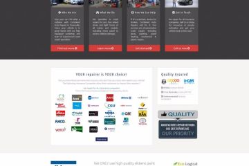 Combined Auto Repairs