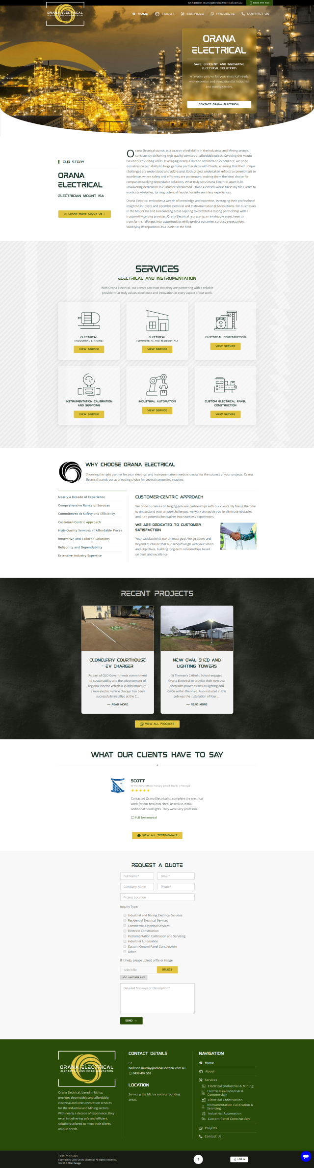 images/portfolio/Joomla/oranaelectrical/home.png