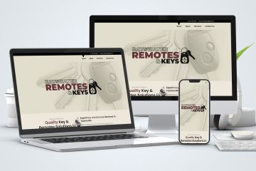 Bayswater Remotes & Keys