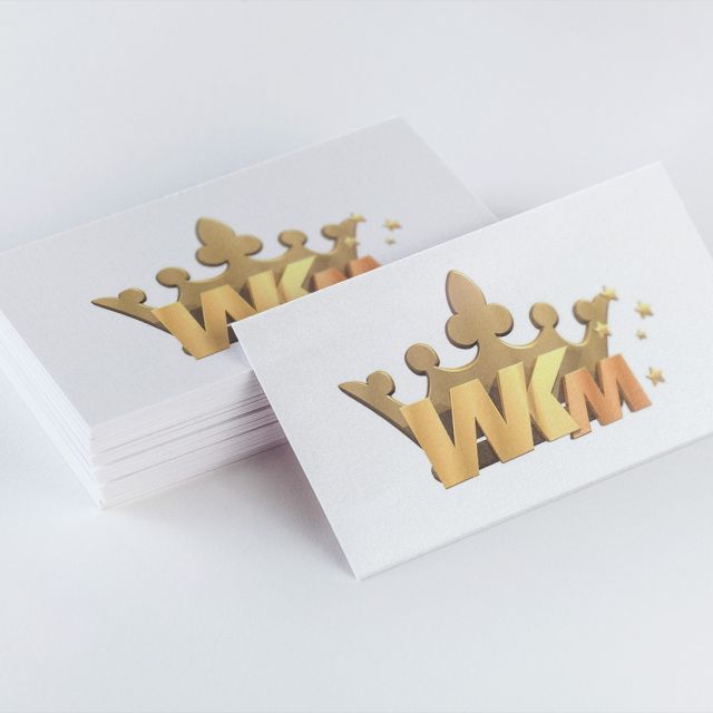 West Kimberly Metals Logo Mock-up