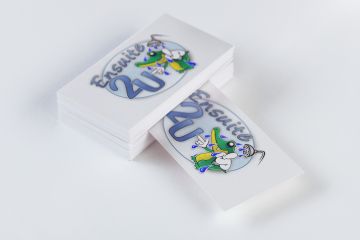 Ensuite 2 U Logo Mock-up