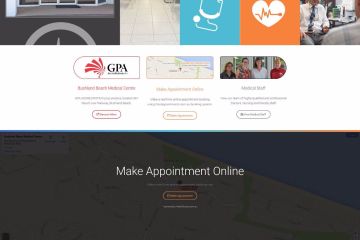Bushland Beach Medical Centre