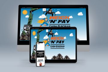 Weigh n Pay