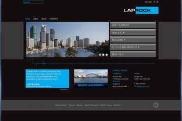 Laprock