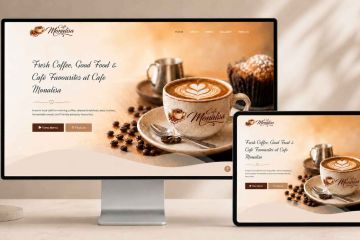 Cafe Monalisa