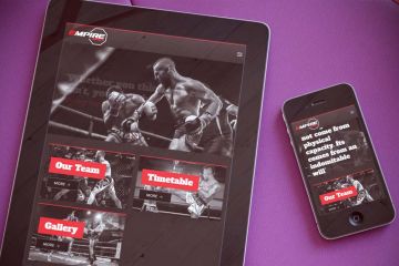 Empire MMA