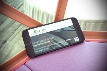 EC Care Services
