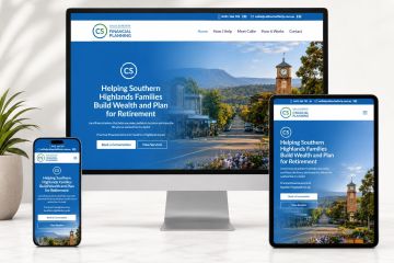 Callie Scheffer Financial Planning