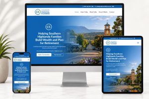 Callie Scheffer Financial Planning