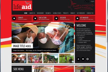 Life Aid International