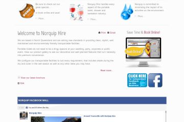 Norquip Hire
