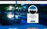 Click to view screenshot of Pressure Washing Service website.