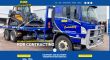 Click to view screenshot of ROB Contracting website.