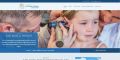 Click to view screenshot of Townsville Ear, Nose and Throat Specialists website.