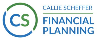 Callie Scheffer Financial Planning Logo