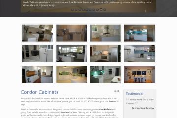 Condor Cabinets