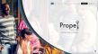 Click to view screenshot of Propel Occupational Therapy website.