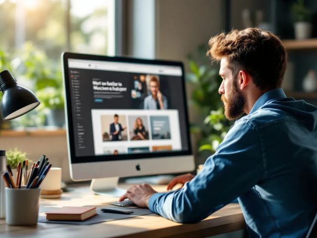 Why Your Website Matters More Than You Think