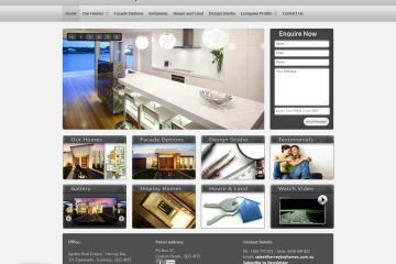 Hervey Bay Homes