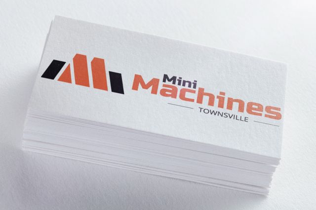 Mini Machines Townsville