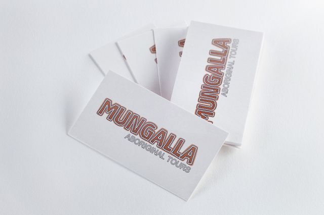 Mungalla Aboriginal Tours