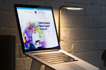 Defence Special Needs Support Group