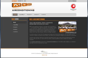 MVO Airconditioning