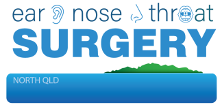 Ear Nose Throat Surgery North QLD Logo