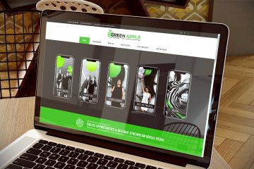 Green Apple Marketing