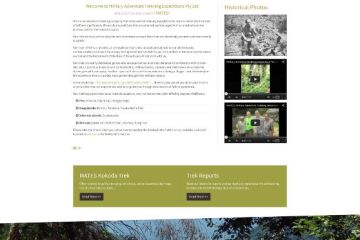 Military Adventure Trekking Expeditions