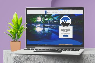 Pressure Washing Service